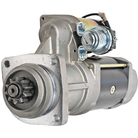 Db Electrical Starter for Delco 10461002, 19026031, 8200023, 8200077, 8201039 410-12280